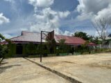 Lapangan Bola Basket