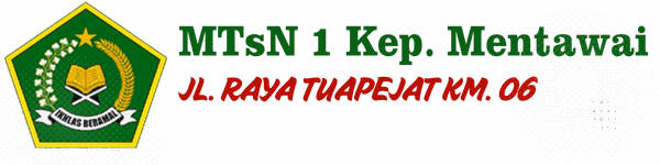 MTSN 1 KEPULAUAN MENTAWAI