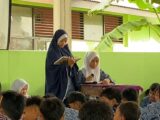 Muhadhoroh Jumat
