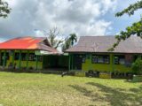 Bangunan Kelas